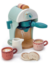 Tender Leaf Toys Babyccino Maker