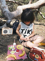 Tender Leaf Toys Little Bear's Picnic