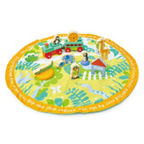 Tender Leaf Toys Safari Park Story Bag Set