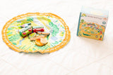 Tender Leaf Toys Safari Park Story Bag Set