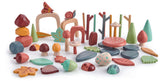 Tender Leaf Toys My Forest Floor Set