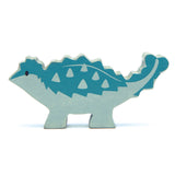 Tender Leaf Toys 1 Piece Dinosaur Display Shelf Set