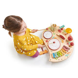 Tender Leaf Toys Forest Musical Table