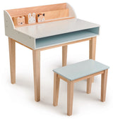 Tender Leaf Toys Desk and Chair