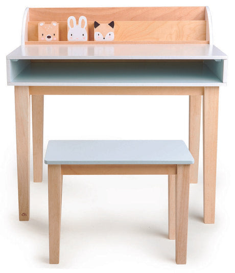 Tender Leaf Toys Desk and Chair