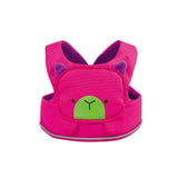 Trunki ToddlePak Children Rein - Betsy (Pink)