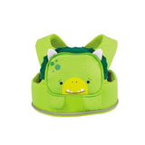 Trunki ToddlePak Children Rein - Dudley (Dino)