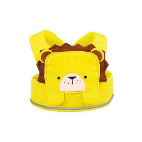 Trunki ToddlePak Children Rein - Leeroy (Lion)