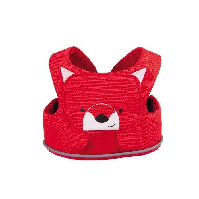 Trunki ToddlePak Children Rein - Felix (Fox)