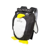 Trunki PaddlePak Water Resistant Backpack - Penguin (2-6 years)