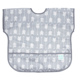 Bumkins Junior Bib - Arrow