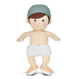 Apple Park Levi Organic Doll