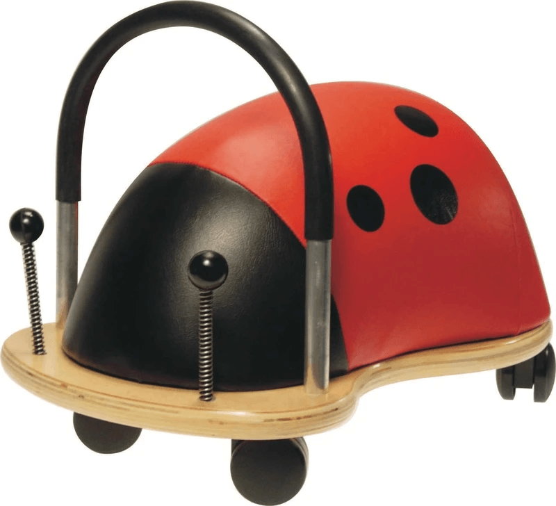 Wheely Bugs Ladybug Large