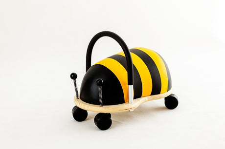 Wheely Bugs Bee Small