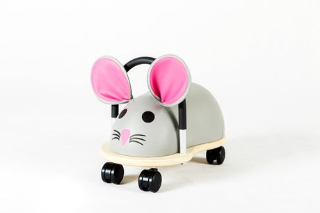 Wheely Bugs Mouse Small