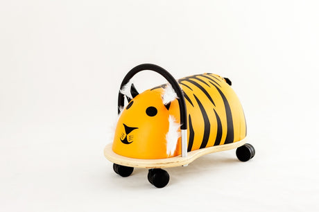 Wheely Bugs Tiger Small