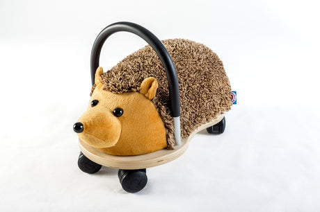 Wheely Bugs Hedgehog Combo