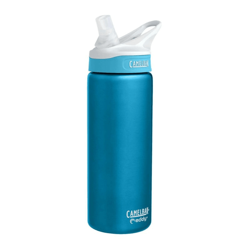 Camelbak Eddy Vacuum Insulated Water Bottle 0.6L Rain