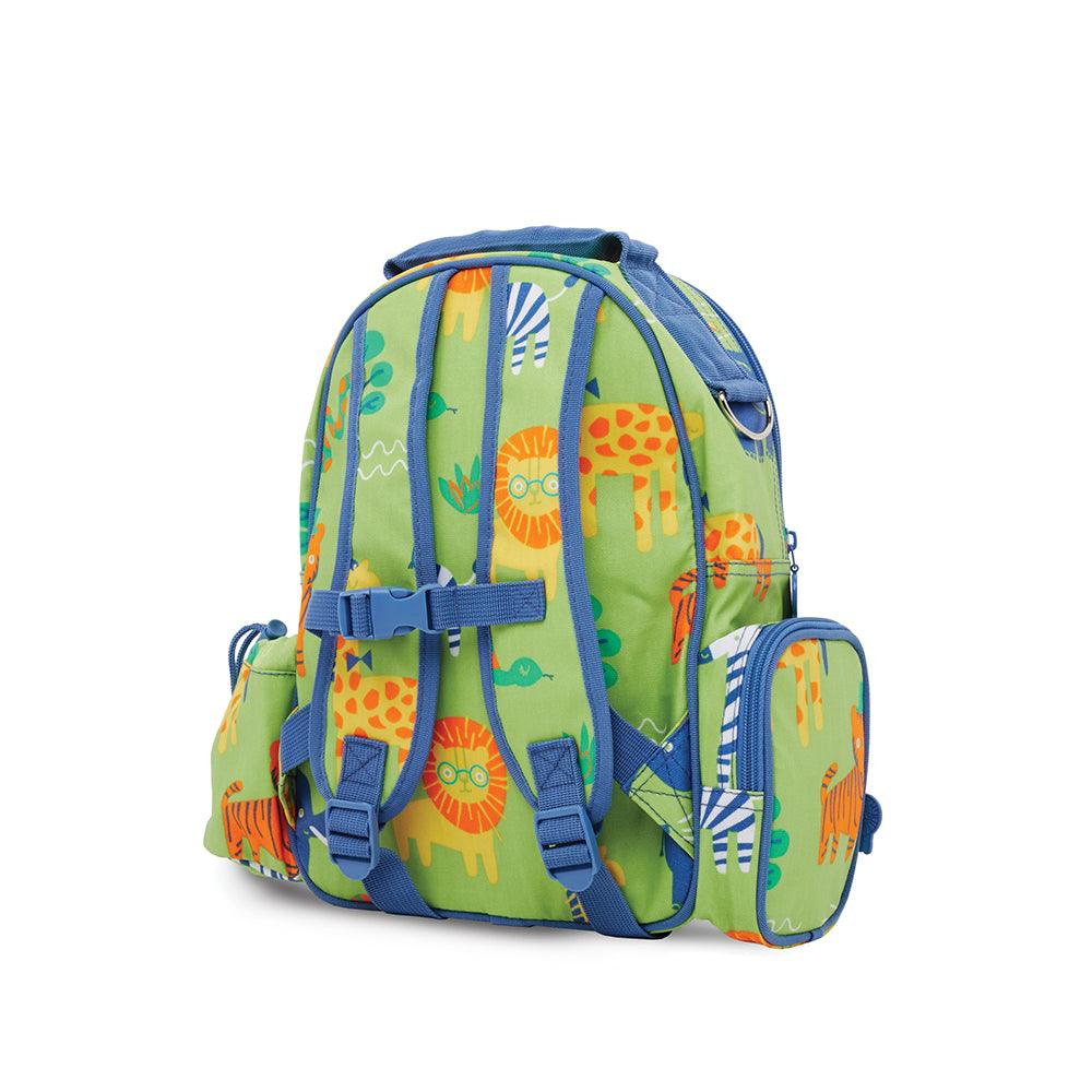 Penny Scallan Backpack Medium - Wild Thing