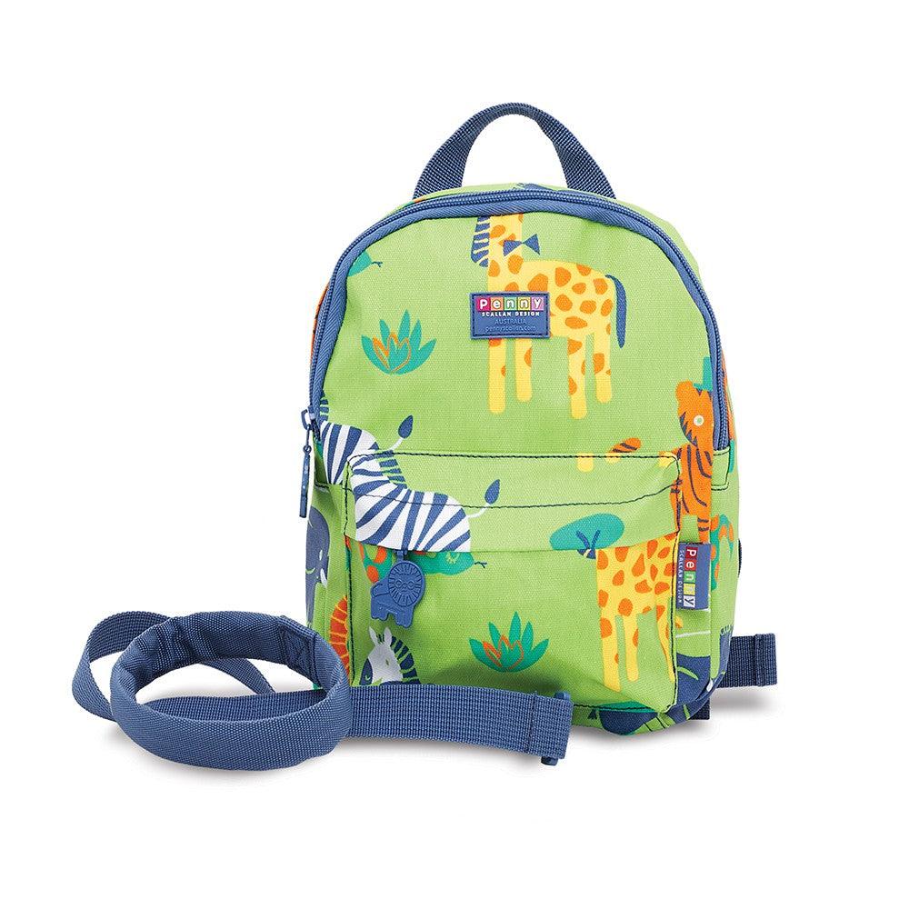Penny Scallan Mini Backpack - Wild Thing