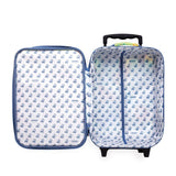 Penny Scallan Wheelie Case - Wild Thing
