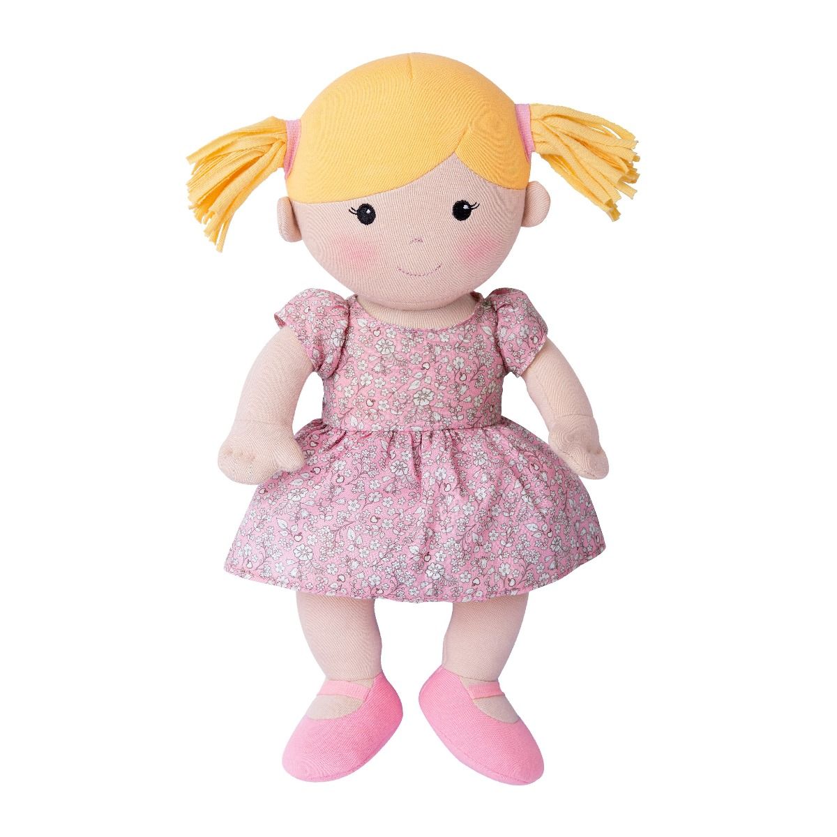 Apple Park - Best Friend Ella Doll